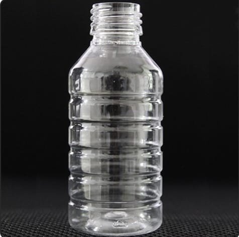 100 ML PHARMACEUTICAL BOTTLES